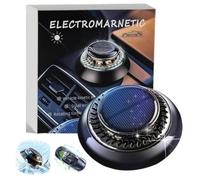 xinrongda Auto Enteiser Elektrisch, Auto Enteiser Elektromagnetisch, Elektromagnetische Enteisung Schneeräumungswerkzeug, Tragbare Auto Diffusor, Autos Lufterfrischer für Autos & Innen