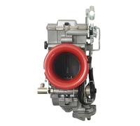 xitingshangm FCR für Keihin CRF450-650 S450 für Husqvarna 450 für k-t-m FS450 Flat Slide Carb ATV Quad Dirt Bike 28 31 33 35 37 39 41 mm Vergaser (28 mm)