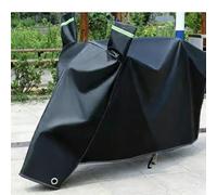 XIYUANFA Motorrad Abdeckplane für Harley Sportster S 2022-2024, Motorradabdeckung Abdeckplane für Motorrad Motorroller Motorradplane Staubschutz Regenschutz,Black-L