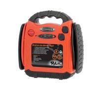 XL Batterie, Starthilfegerät