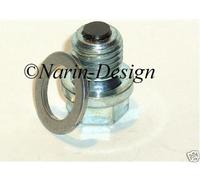 XL Magnet Ölablassschraube Bashan 200 BS07 / 250 S11