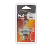 XL Tech 132309 1 Leuchtmittel H4, 60/55 W / 12 V Straße, Abblendlicht