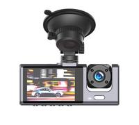 XO XJ03 Auto Dashcam mit Front- und Rückkamera Full HD