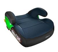 XOMAX KBH310-blue Kindersitz mit ISOFIX -mitwachsend -15-36 kg, 3-12 Jahre, Gruppe 2/3 I bequeme Armlehnen I ECE 8