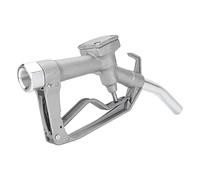 XPSDEPO Automatische Zapfpistole, automatische manuelle Zapfpistole, Doppelgetriebe-Tankstelle für Kraftfahrzeuge zum Befüllen von Diesel, Benzin, Öl, Biodiesel