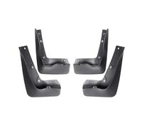 XQHZFDPX Auto Schmutzfänger für BMW X1 2016-2021, Kotflügel Spritzschutz Langlebig Autozubehör