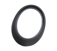 xromtbem Auto Dichtung Dach Gummi Antennenfuß für Agila I F II-III G H Corsa B C-D Auto Dach Antennenfuß Dichtung Autozubehör Autozubehör Reparaturteile