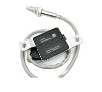 XRUKGUO Lambda Sensor 4K0907807E Stickstoffoxidsensor NOx-Sensor Für A6 C8 A7 Sportback 4K0907807AJ Sauerstoffsensor