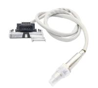 XRUKGUO Lambda Sensor Stickstoffoxidsensor NOx-Sensor 4K0907807AJ 4K0907807E Für A6 C8 A7 Sportback 2014-2018 Sauerstoffsensor