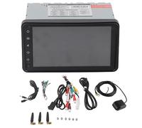 XTEVU -Auto -Stereo, Android Head Unit GPS -Navigation kompatibel mit Jimny, 4 GB 64G ROM DSP -System, drahtloses CarPlay Auto Multimedia Player
