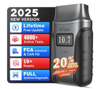 XTOOL A30D 2.0 Profi KFZ OBD2 Diagnosegerät Auto BT Scanner Fehler Auslesegerät