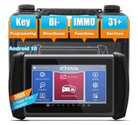 XTOOL IK618 Auslesegerät KFZ OBD2 Diagnosegerät Scanner IMMO Key Programming NEU