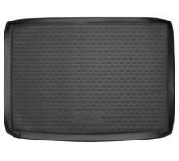 Kofferraumwanne XTR für Mercedes Benz B-Klasse (W246) 2011 - 2018, oberer Ladeboden