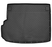 Kofferraumwanne XTR für Mercedes Benz GLK (X204) ohne Einschnitt für Griff 2008 - 2015