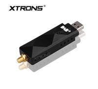 XTRONS DAB+ Adapter Auto radio KFZ Auto USB Digital Radio Signal Tuner Empfänger
