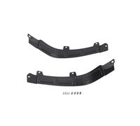 XTVKFWJAB Kotflügel for die Hecktür des Autos, kompatibel mit Suzuki Jimny JB74 4-Türer 2019 2020 2021 2022 2023 2024 2025, Schmutzfänger, Außenzubehör