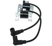 XUBOR 21121-6004 21121-6005 Zündspule, for FD671D FD711D FD-750D FD791D 21121-0729 21121-2090 21121-0730 21121-2091 Spulenpaket für Rasenmäher