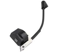 XUBOR Hochleistungs-Zündspule, Passend für Rasenmäher, für 850080001 4306401 Ps02762 mit erhöhter Effizienz Spulenpaket für Rasenmäher