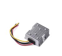 xuyuyan 1PCS 12/24V Zu 5V DC Power Converter 3A 5A 10A 15A 20A 30A 40A auto Buck Regulator Step Down Spannung Versorgung Modul for Auto(15A)