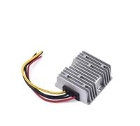 xuyuyan 1PCS 12/24V Zu 5V DC Power Converter 3A 5A 10A 15A 20A 30A 40A auto Buck Regulator Step Down Spannung Versorgung Modul for Auto(30A)