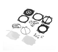 XWDPDNHHD Motorrad-Motordichtung Für Polaris, Für Keihin SL, SLH, SLT, SLTH, Virage 700, 900, 1200, 006-345, Vergaser-Reparatursatz, Bootsteile Ventildeckeldichtung