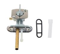 Xwthsch Benzinhahn für Polaris: Predator 500 (2003-2008), Trail, Blazer 250 (2000-2003), Outlaw 525, IRS (2007-2008) - Benzin, Manuell, Motorrad, ATV - Fuelpumpe, Treibstoffpumpe