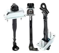 Xxiucj Autotürscharniere 160010 13270665 13363546 Für Vauxhall Für Opel Türfangband Scharnierstopper Links Rechts