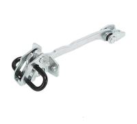 Xxiucj Autotürscharniere 24413389 Für Vauxhall Für Corsa C 2000-2006 Für Opel Für Corsa C 2000-2006 Türfangband-Anschlagbegrenzer