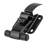 Xxiucj Autotürscharniere 824302481R Für Master 3 Für Opel Movano Für Nissan NV400 Hintere Linke Rechte Türfangband Türstopper Türfangscharnier