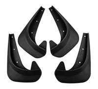 XXMMHTFD 4er-Set Schmutzfänger-Kit, für Suzuki Jimny 2012-2024 2025 Kotflügel Vorne und Hinten Spritzschutz Kein Bohren nötig Spritzschutz Schmutzfänger