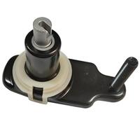 XYWOPO Ersatzradträger-Montageplatte, Passend für Ford, Passend für Transit Custom Mk8 ab 2014 1763880 BK211402AA Kfz-Ersatzradträgerplatte, Kfz-Ersatzrad