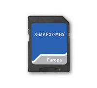 XZENT X-MAP27-MH3 Navigations-Software für Reisemobile