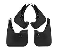 XZQSJHP 4pcs Auto Schmutzfänger Für Toyota RAV4 2006-2012 XA30,Auto Spritzschutz vordere und hintere Mud Flaps Zubehör für Radkästen