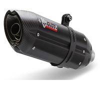 Y.063.L9 - Auspufftopf Mivv SPORT SUONO Steel Black YAMAHA YZF 600 R6 (17-)