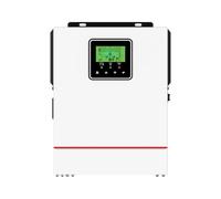 Y&H 1000W Solar-Hybrid-Wechselrichter DC12V zu AC230V, netzunabhängiger Reiner Sinus-Wechselrichter mit 40A MPPT Solar-Ladegerät Max PV 600W DC150V Input, geeignet für 12V Blei-Säure/Lithium-Batterie