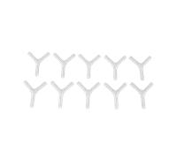 JMP Schlauchverbinder Satz Y FORM M10 3/8 4043981192254