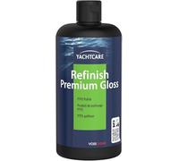 YachtCare Refinish Premium Gloss 500 ml Bootspolitur