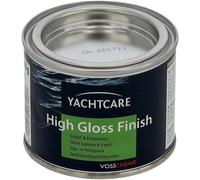 Yachtcare High Gloss Finish 200g, Schleif & Polierpaste für GFK, Kunststoff, Lack (Finish)