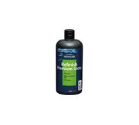 Yachtcare Refinish Premium Gloss GFK Politur für Boot & Caravan 500ml 149686 (25,78 € pro 1 l)