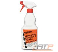 Acrylglas Pflege 500 ml