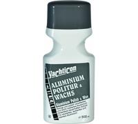 Yachticon Aluminium Politur + Wachs 500 ml 102040047100000 (28,62 € pro 1 l)