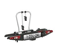 Yakima Europe Cooperatief UA 8002489 Yakima Fahrra, Schwarz, Metallic