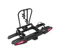 YAKIMA FoldClick 2 EVO black Fahrradträger Kupplung faltbar