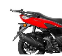 YAMAHA 125 155 N-MAX -21/26- SHAD Topcase Gepäckträger Tasche Y0NX14IST