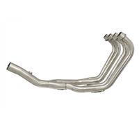 Yamaha 1300 XJR -07/16 - Ansaugkrümmer Auspuff Edelstahl-Ersatzteile