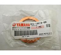 Yamaha Auspuff Krümmerdichtungen für XV1100 BT1100 XVS1300 XV1600 , 3EG-14613-00
