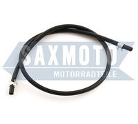 YAMAHA DT100 DT125 DT175 Ölleitungs Kit Ölpumpe zum Vergaser / Oil Line Kit