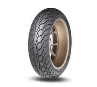 Yamaha Fazer FZ6 600 S2 ABS 2007-2010 Dunlop Mutant Hinterreifen 180/55ZR17