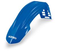 Yamaha Kotflügel vorne front fender YZ / YZF / WR; 2006-2014 Acerbis Italy