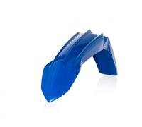 Yamaha Kotflügel vorne front fender YZF 450 2018> 250 2019 > Acerbis Italy